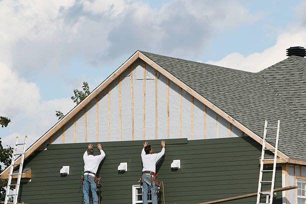 Best Historical Building Siding Restoration  in Harker Heights, TX